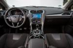 Ford Mondeo Hatchback 2014 года